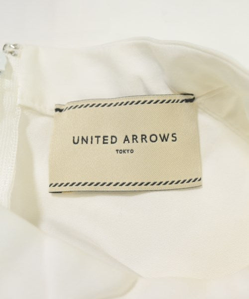 UNITED ARROWS เสื้อสตรี
