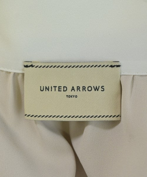 UNITED ARROWS เสื้อสตรี