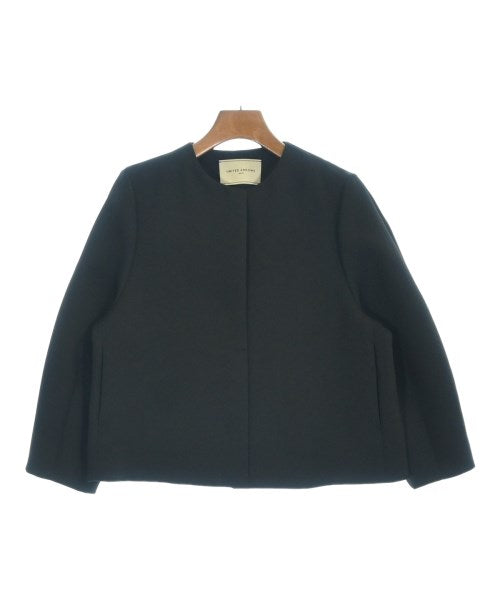 UNITED ARROWS แจ็คเก็ตไม่มีปก