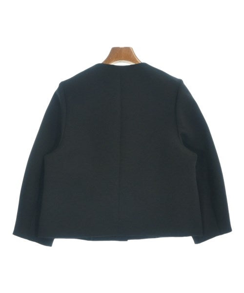 UNITED ARROWS แจ็คเก็ตไม่มีปก