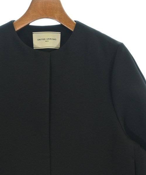UNITED ARROWS แจ็คเก็ตไม่มีปก