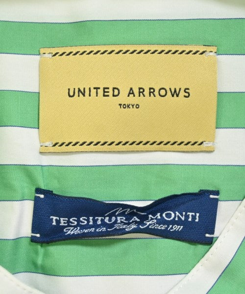 UNITED ARROWS เสื้อลำลอง