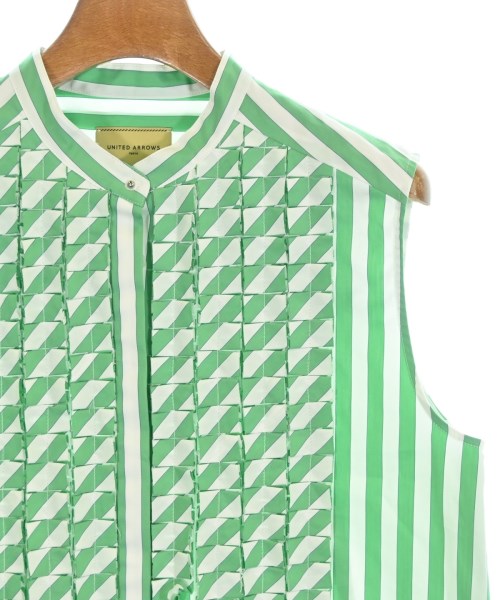 UNITED ARROWS เสื้อลำลอง
