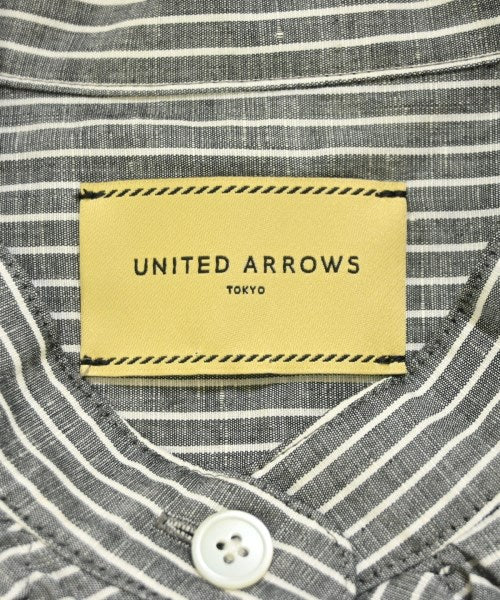 UNITED ARROWS เสื้อลำลอง