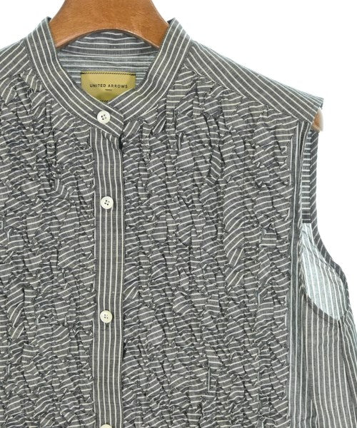 UNITED ARROWS เสื้อลำลอง