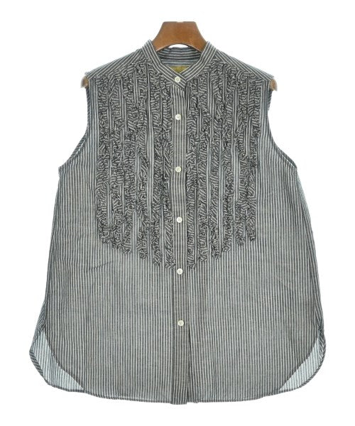 UNITED ARROWS เสื้อลำลอง