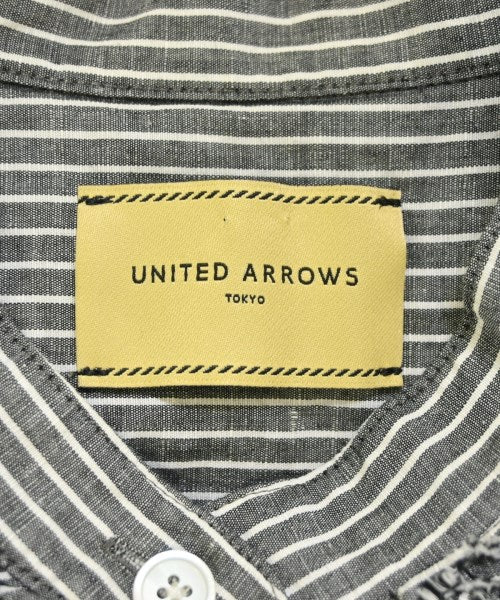 UNITED ARROWS เสื้อลำลอง