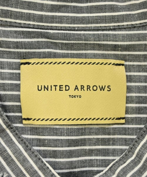 UNITED ARROWS เสื้อลำลอง