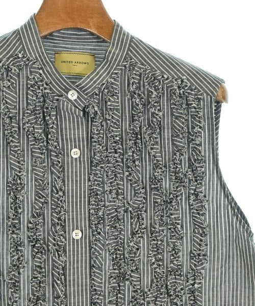 UNITED ARROWS เสื้อลำลอง