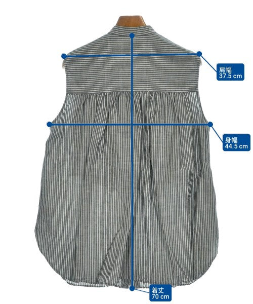 UNITED ARROWS เสื้อลำลอง