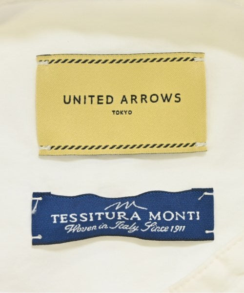 UNITED ARROWS เสื้อลำลอง