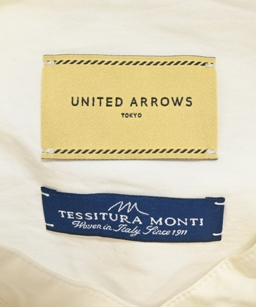 UNITED ARROWS เสื้อลำลอง