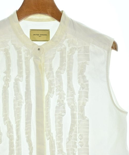 UNITED ARROWS เสื้อลำลอง