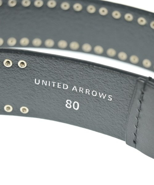UNITED ARROWS เข็มขัด