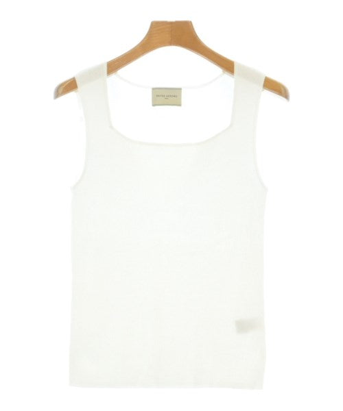 UNITED ARROWS เสื้อแขนกุด