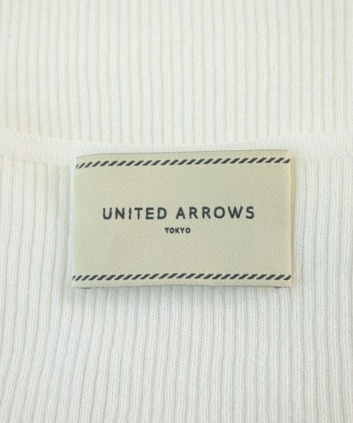 UNITED ARROWS เสื้อแขนกุด