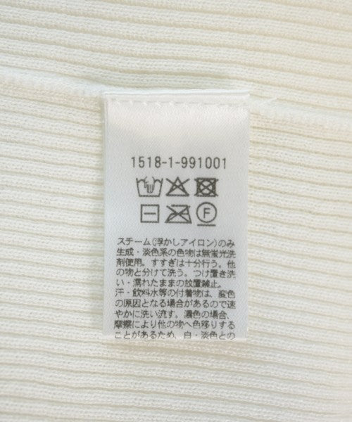 UNITED ARROWS เสื้อแขนกุด