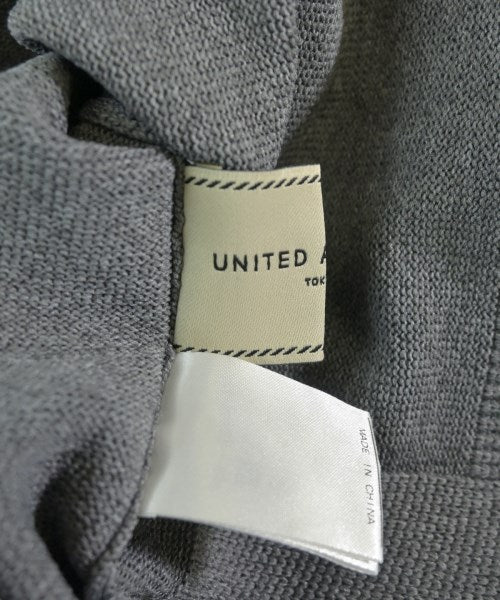 UNITED ARROWS เสื้อกันหนาว