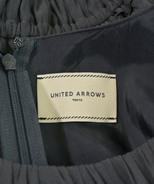 UNITED ARROWS ชุดเดรส