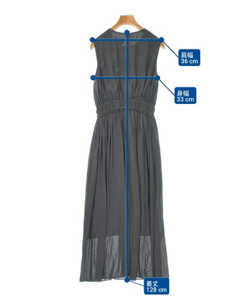 UNITED ARROWS ชุดเดรส