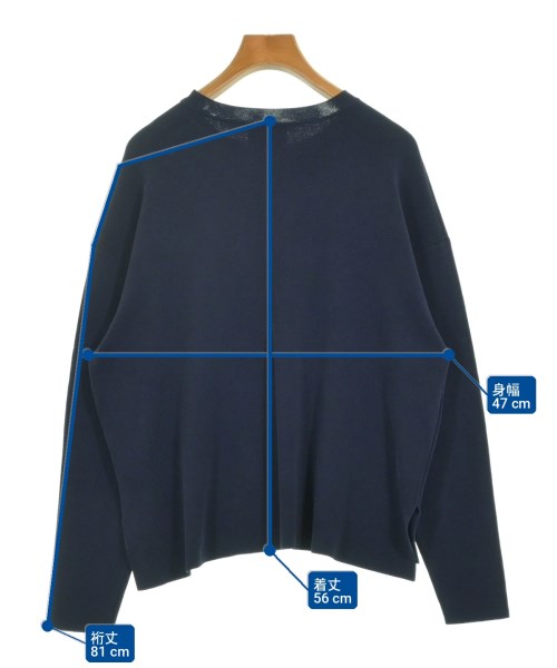 UNITED ARROWS เสื้อกันหนาว