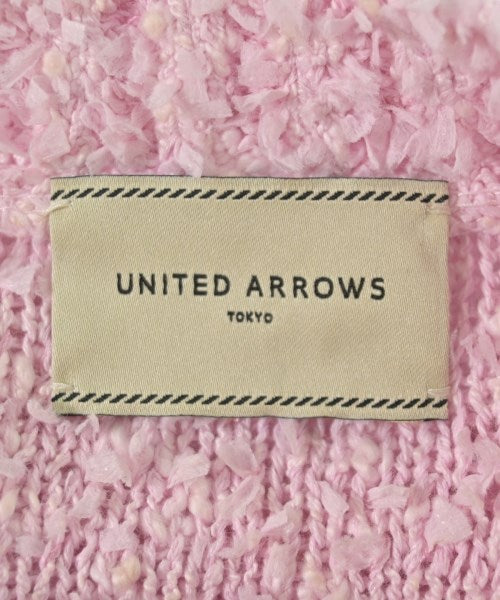 UNITED ARROWS แจ็คเก็ตลำลอง