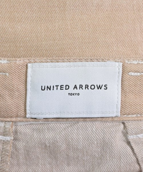 UNITED ARROWS กางเกง อื่น