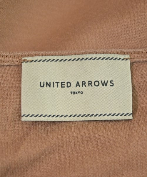 UNITED ARROWS แขนกุด