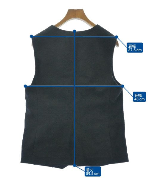 UNITED ARROWS เสื้อกั๊ก