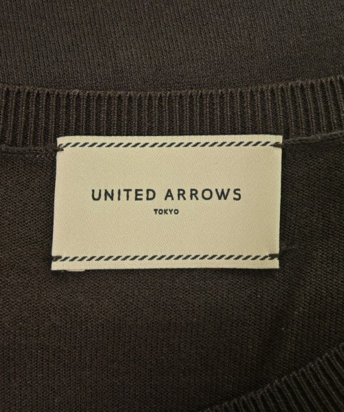 UNITED ARROWS เสื้อกันหนาว
