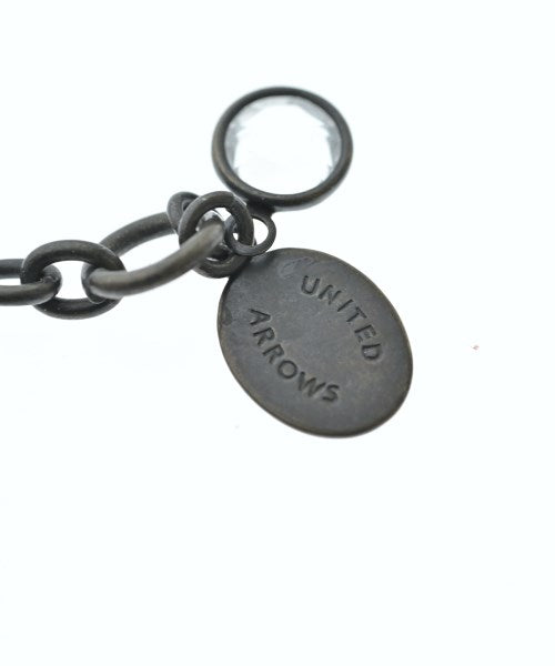 UNITED ARROWS สร้อยคอ