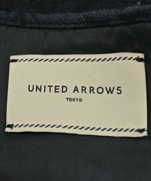 UNITED ARROWS เสื้อลำลอง