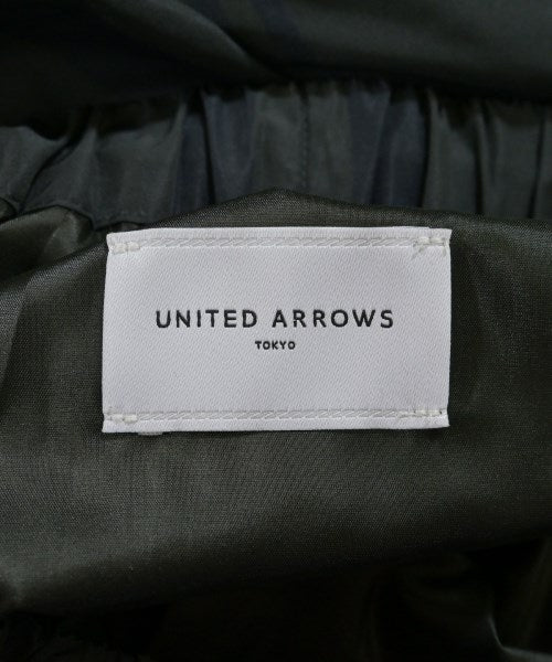 UNITED ARROWS กระโปรงยาว/แม็กซี่ยาว