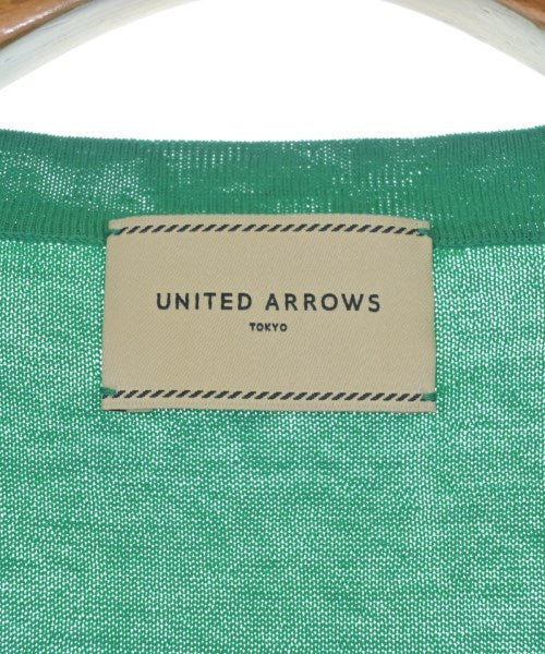 UNITED ARROWS เสื้อคาร์ดิแกน