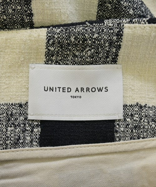 UNITED ARROWS กางเกงขายาว