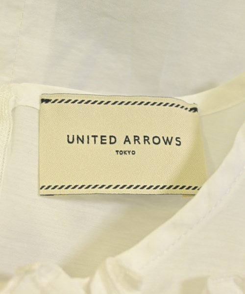 UNITED ARROWS เสื้อสตรี