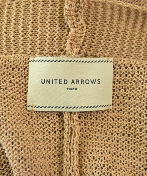 UNITED ARROWS เสื้อคาร์ดิแกน
