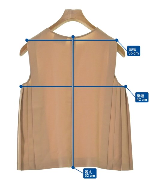 UNITED ARROWS เสื้อสตรี