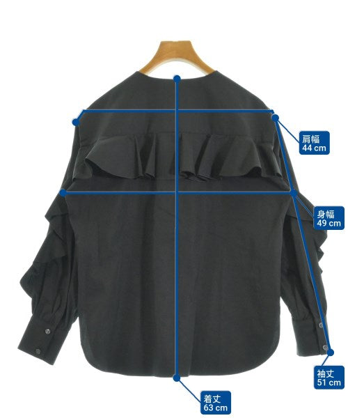 UNITED ARROWS เสื้อลำลอง