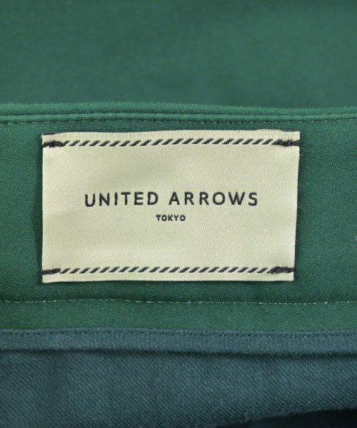 UNITED ARROWS กางเกงขายาว