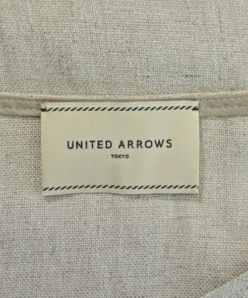 UNITED ARROWS เสื้อสตรี