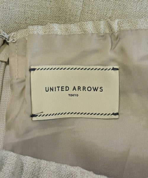 UNITED ARROWS กระโปรงยาว/แม็กซี่ยาว