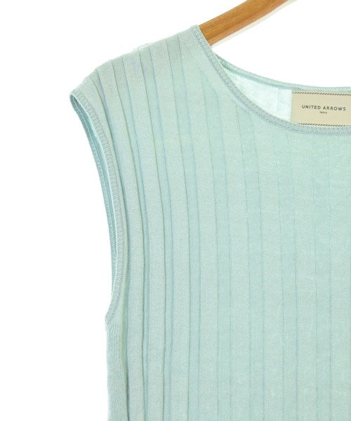 UNITED ARROWS เสื้อกั๊ก