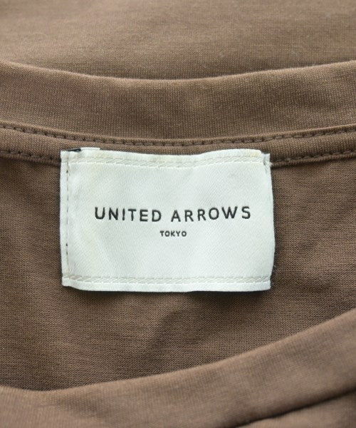 UNITED ARROWS แขนกุด