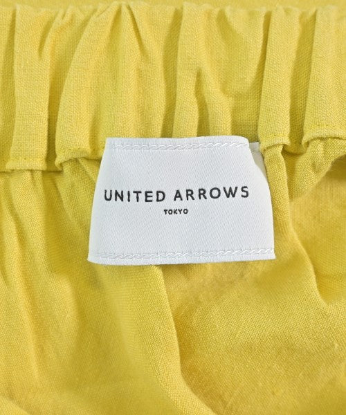 UNITED ARROWS กระโปรงยาวถึงเข่า