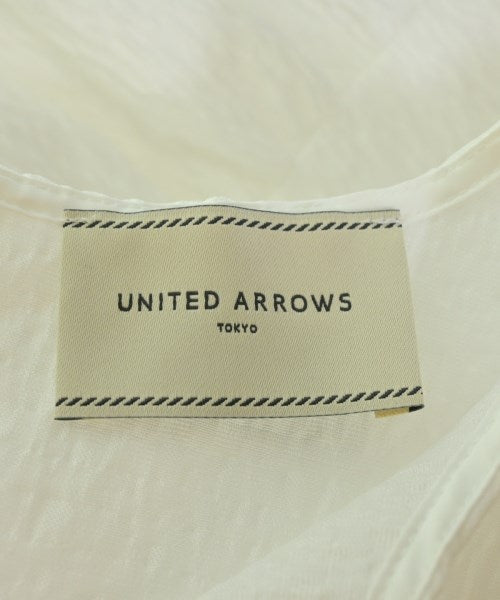 UNITED ARROWS ชุดเดรส