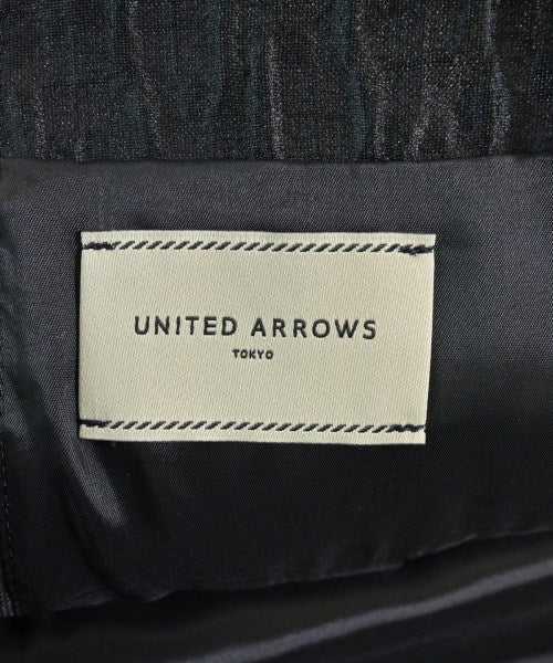 UNITED ARROWS ชุดเดรส