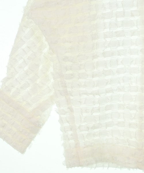 UNITED ARROWS แจ็คเก็ตไม่มีปก