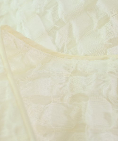 UNITED ARROWS แจ็คเก็ตไม่มีปก