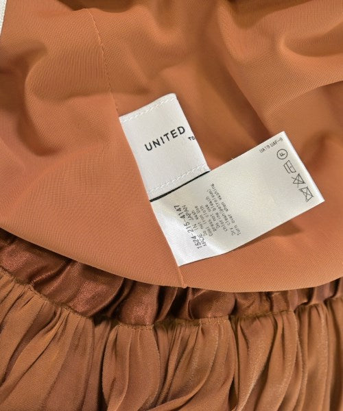 UNITED ARROWS กระโปรงยาว/แม็กซี่ยาว